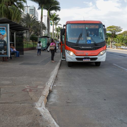 Moradores terão três novas linhas internas de ônibus na Vila Telebrasília 