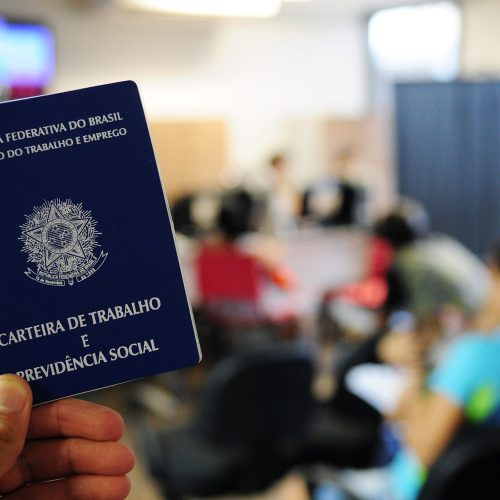 Agências do trabalhador têm 656 vagas disponíveis nesta quinta (4)