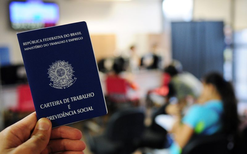 Agências do trabalhador têm 656 vagas disponíveis nesta quinta (4)