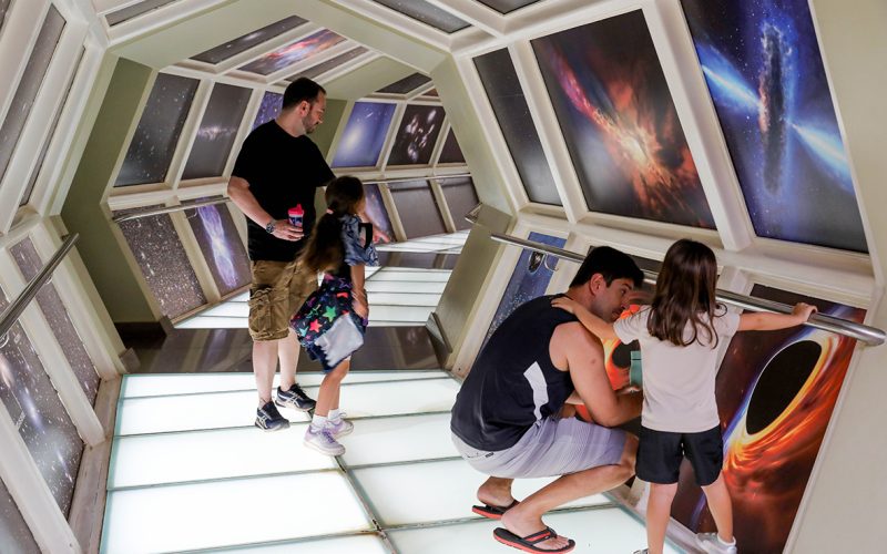 GDF oferece programação de férias com atividades educativas e culturais