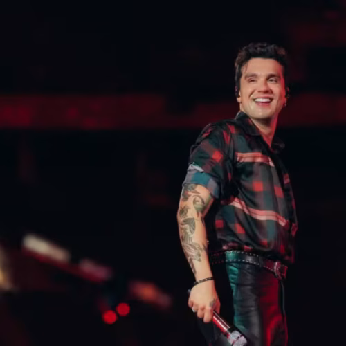 Luan Santana, Sandra de Sá e Metá Metá agitam o fim de semana no DF