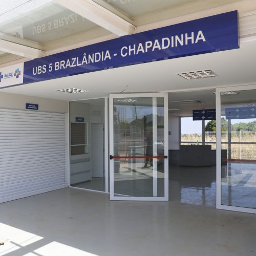 GDF investe R$ 77,8 milhões em UBSs e amplia a atenção primária no DF entre 2019 e 2025