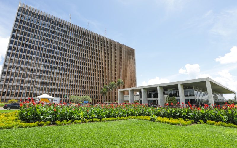 Live debaterá, nesta terça (31), o Pacto Brasil, evento sobre integridade para empresas 
