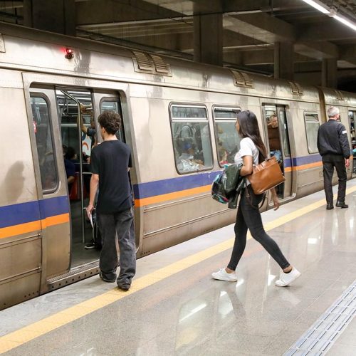 Com novas estações, Metrô-DF vai transportar até 180 mil pessoas por dia
