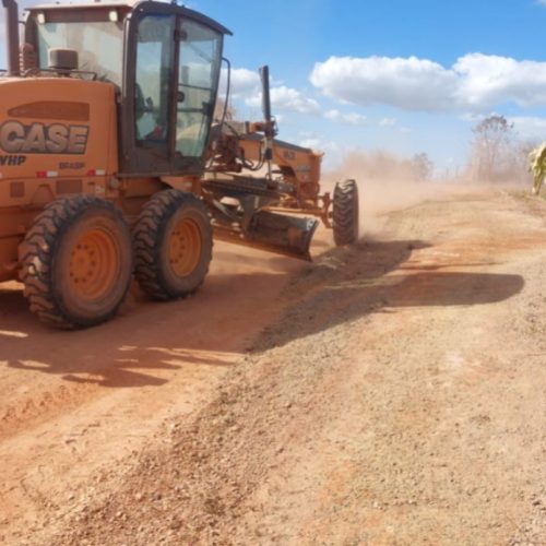 Produtores rurais do DF podem requerer serviços mecanizados para suas propriedades