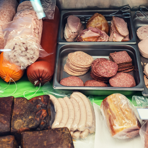 Comer bem também é cuidar do intestino