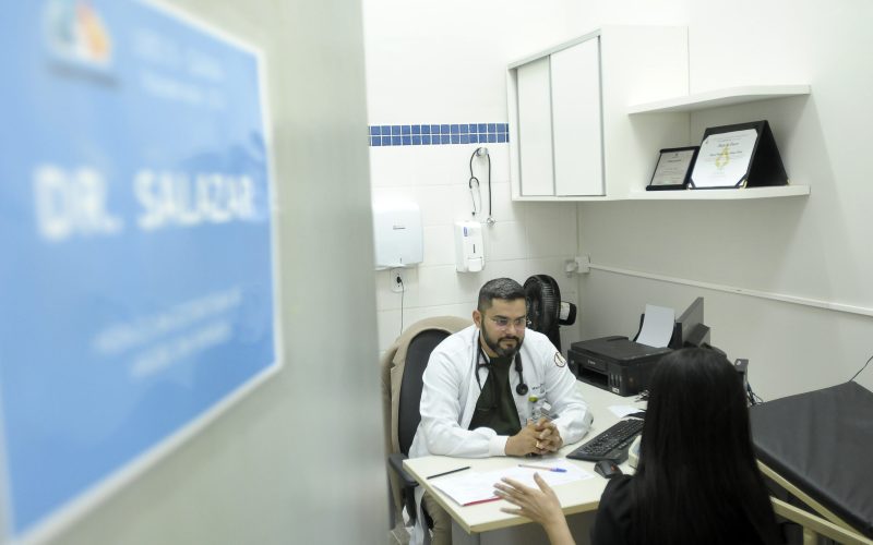Médico de Família e Comunidade é o especialista do cuidado e parte fundamental na Atenção Primária à Saúde