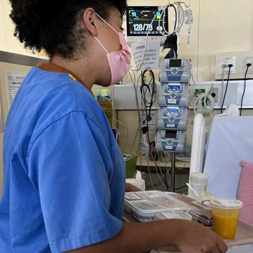 Dia das Crianças tem cardápio especial em hospitais e UPAs da rede pública do DF