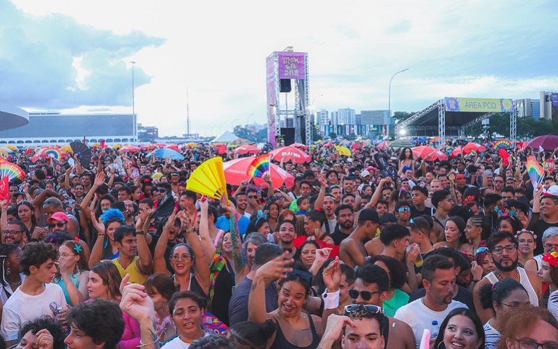 Abertas inscrições para o cadastro de blocos de rua do Carnaval 2026 no DF