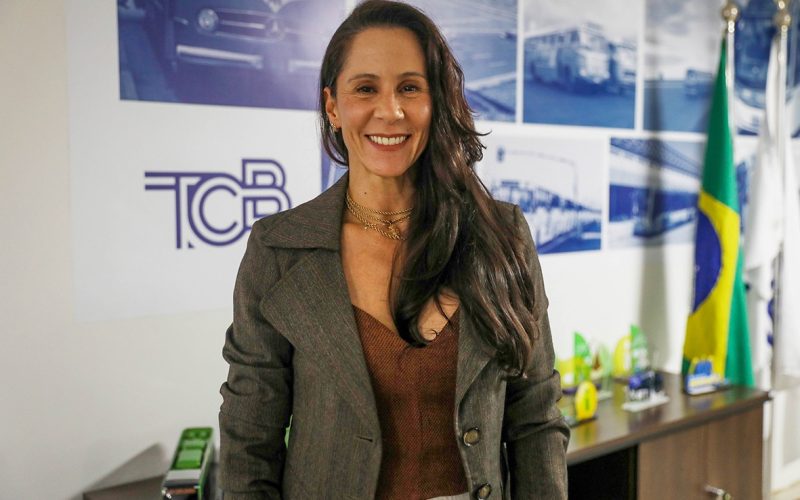 Empoderamento feminino: diversidade marca cargos estratégicos na TCB