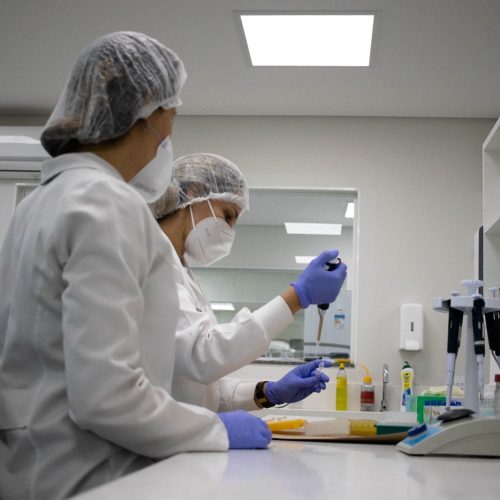 Fornecer o CPF da pessoa desaparecida pode ajudar na busca