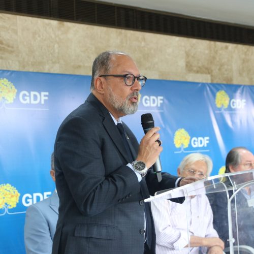 GDF cria Política Integrada de Governança, Gestão Estratégica, Riscos, Integridade e Compliance