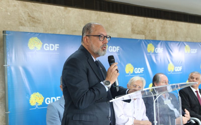 GDF cria Política Integrada de Governança, Gestão Estratégica, Riscos, Integridade e Compliance