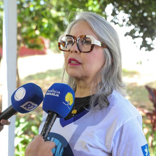 GDF amplia rede de apoio e garante inclusão de estudantes no Enem e no mercado de trabalho
