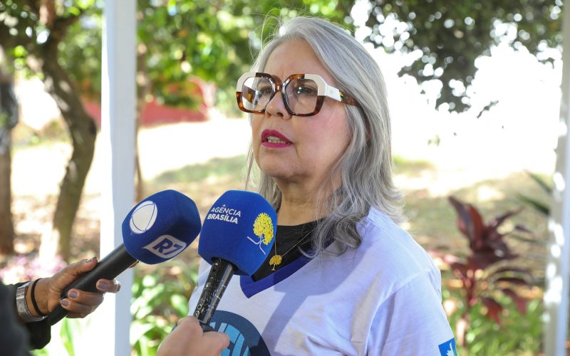 GDF amplia rede de apoio e garante inclusão de estudantes no Enem e no mercado de trabalho