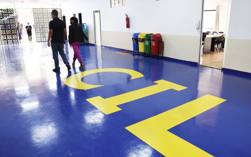 Docentes de inglês do DF podem se candidatar a vagas de intercâmbio nos EUA