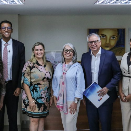 Parceria reforça educação antirracista nas escolas da rede pública do DF