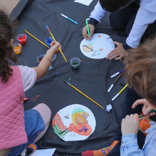 Programação especial de férias tem exposições, oficinas e atividades gratuitas