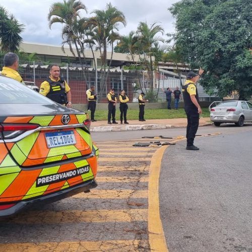 Fiscalização autua 43 condutores alcoolizados no fim de semana