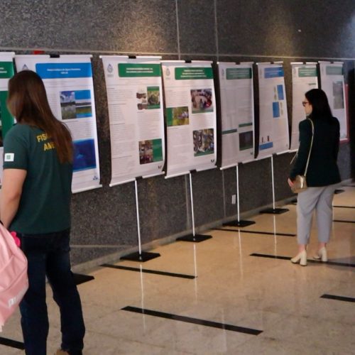 Número de inscrições de trabalhos na 3ª Conferência Distrital de Unidades de Conservação supera expectativas