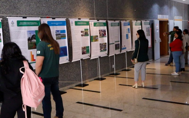 Número de inscrições de trabalhos na 3ª Conferência Distrital de Unidades de Conservação supera expectativas