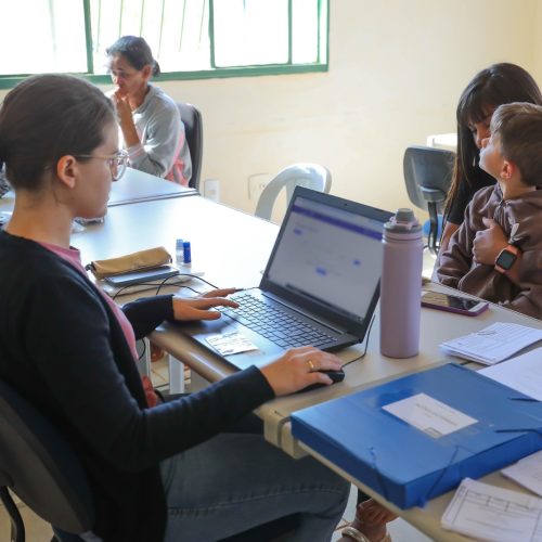 Saiba como se registrar e acessar programas assistenciais
