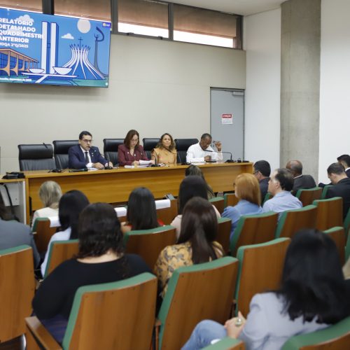 Atenção ambulatorial tem acréscimo de 1,3 milhão de procedimentos 