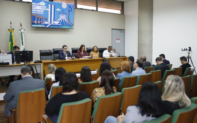 Atenção ambulatorial tem acréscimo de 1,3 milhão de procedimentos 
