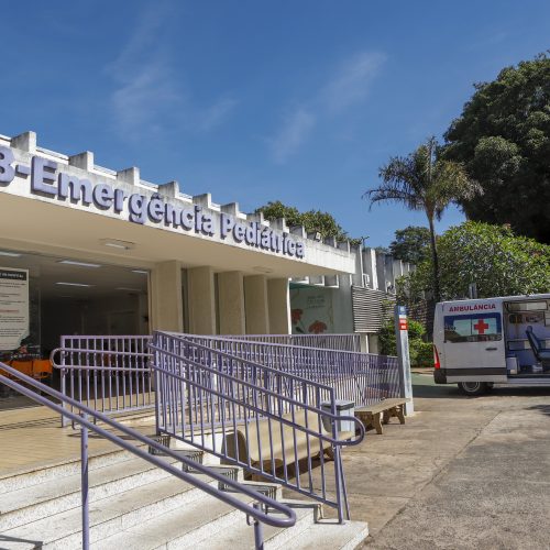 Hmib e HRL estão em lista de melhores hospitais públicos do país