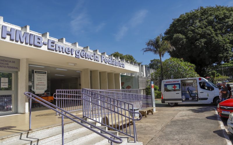 Hmib e HRL estão em lista de melhores hospitais públicos do país
