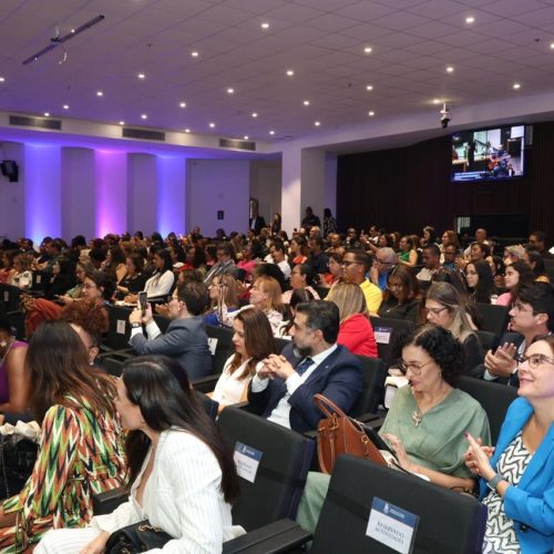 DF compartilha experiências em seminário nacional sobre busca de pessoas desaparecidas