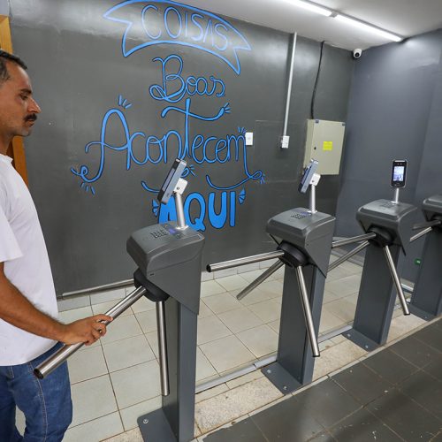 Hotel Social integra rede do GDF e leva acolhimento e segurança para pessoas em situação de rua