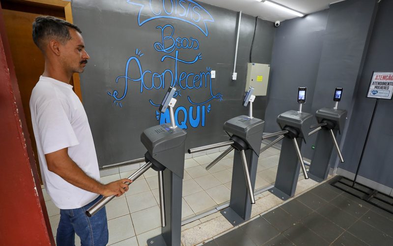 Hotel Social integra rede do GDF e leva acolhimento e segurança para pessoas em situação de rua
