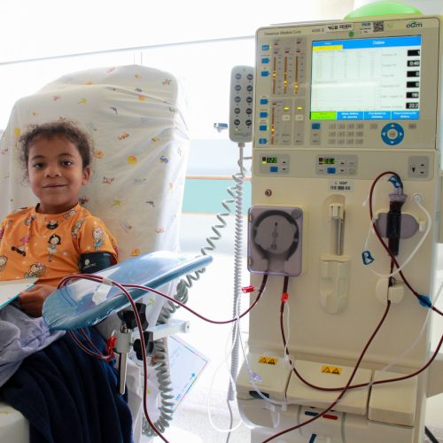 Dia do Rim alerta para importância de exames de rotina no cuidado com a saúde