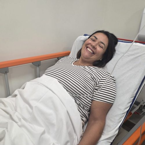 Hospital de Base cria estratégia para garantir continuidade de tratamento de doença rara