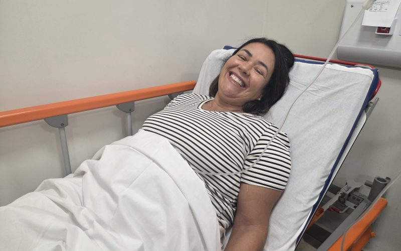 Hospital de Base cria estratégia para garantir continuidade de tratamento de doença rara