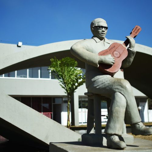 Casa do Cantador, em Ceilândia, recebe o Festival Operárias das Artes