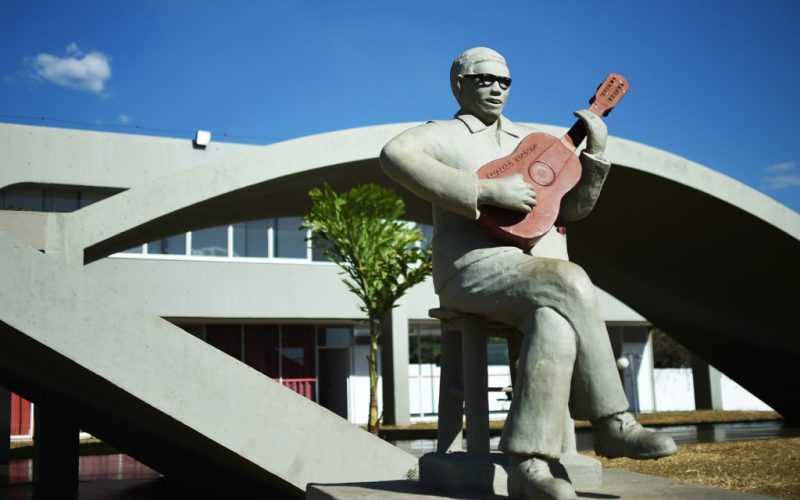 Casa do Cantador, em Ceilândia, recebe o Festival Operárias das Artes