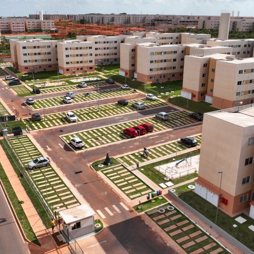 Cadastro habitacional: veja etapas para inscrição nos programas de moradia