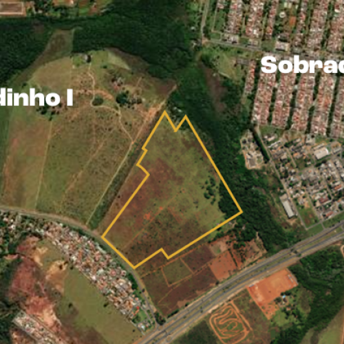 Conplan aprova nova etapa do bairro Urbitá, em Sobradinho, para mais de 21 mil habitantes