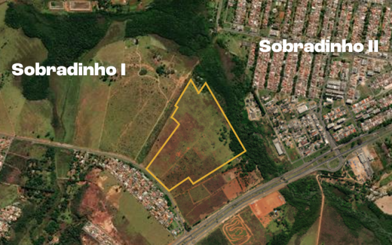 Conplan aprova nova etapa do bairro Urbitá, em Sobradinho, para mais de 21 mil habitantes