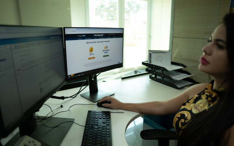 Ouvidoria da Mulher ganha novo espaço de atendimento na Polícia Civil
