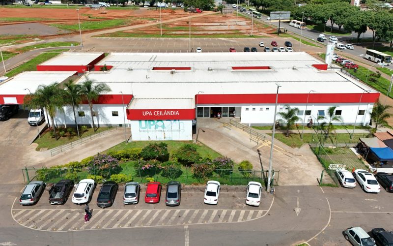 Unidades de pronto atendimento abrem Semana Interna de Prevenção de Acidentes de Trabalho 