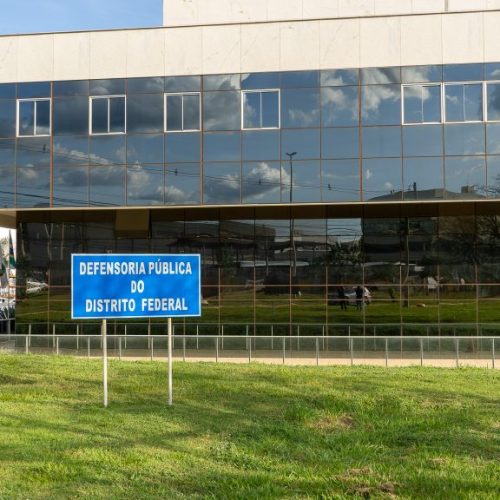 DPDF realiza mais 3 milhões de atendimentos desde 2023