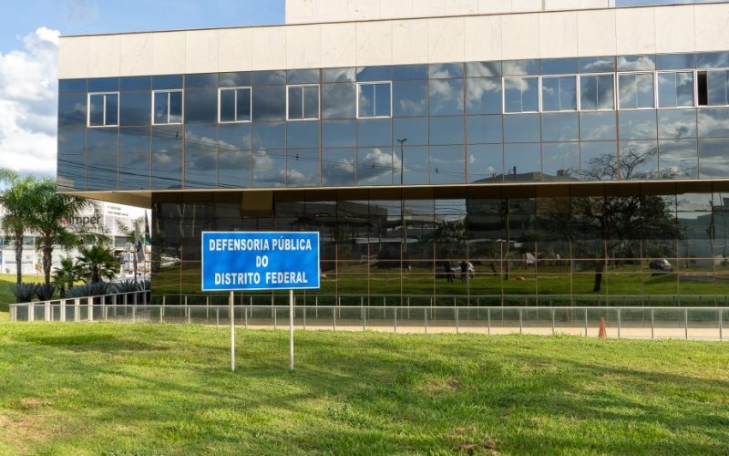 DPDF realiza mais 3 milhões de atendimentos desde 2023