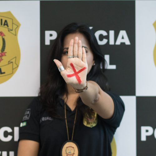 Casos de violência doméstica que envolvam advogados serão comunicados à OAB-DF