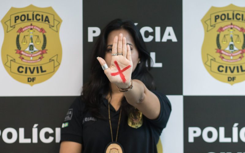 Casos de violência doméstica que envolvam advogados serão comunicados à OAB-DF