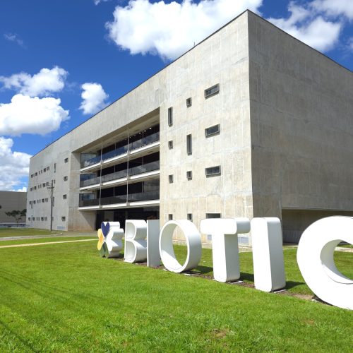 Evento debaterá o futuro do audiovisual e inovação em Brasília
