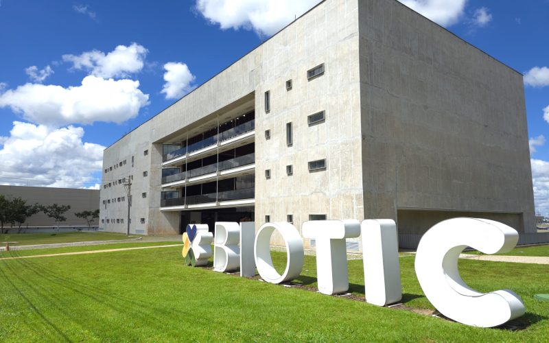 Evento debaterá o futuro do audiovisual e inovação em Brasília