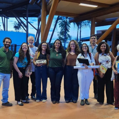 Estudo inédito inclui frutos do Cerrado na alimentação escolar no DF